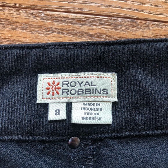 Royal Robbins pants. - Picture 5 of 11